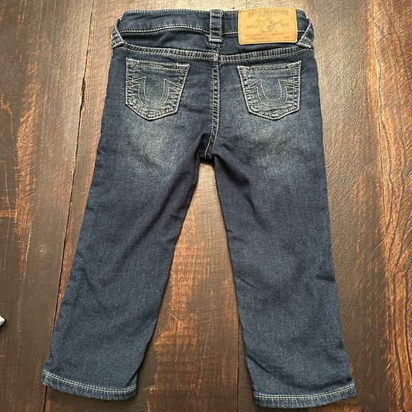 True Religion Baby Boys Outfit - Picture 5 of 8